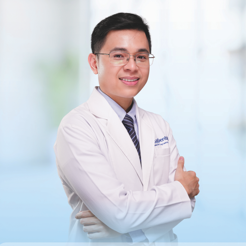 Dr. Pham Minh Hoang