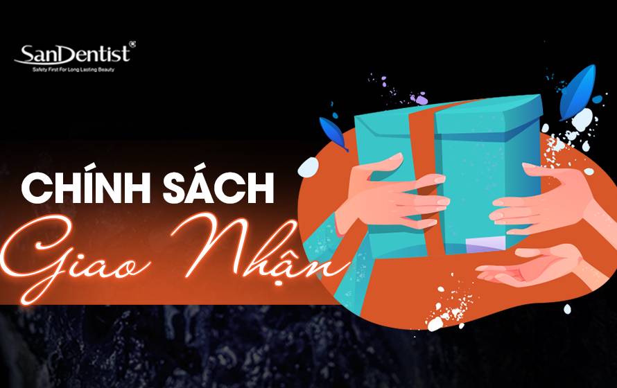 Chính sách giao nhận