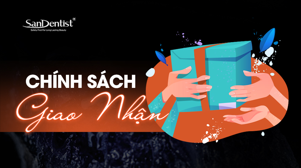 Chính sách giao nhận